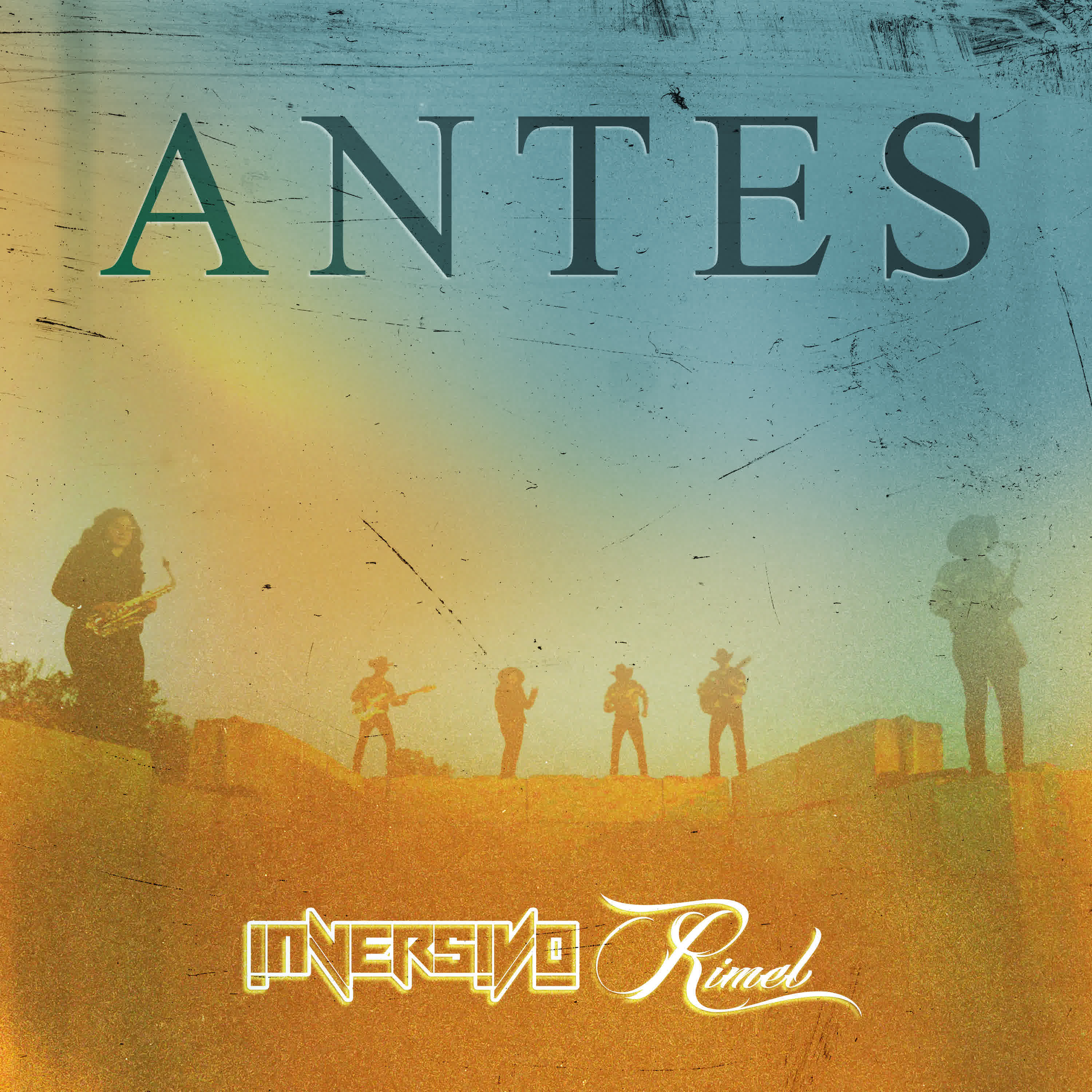Antes