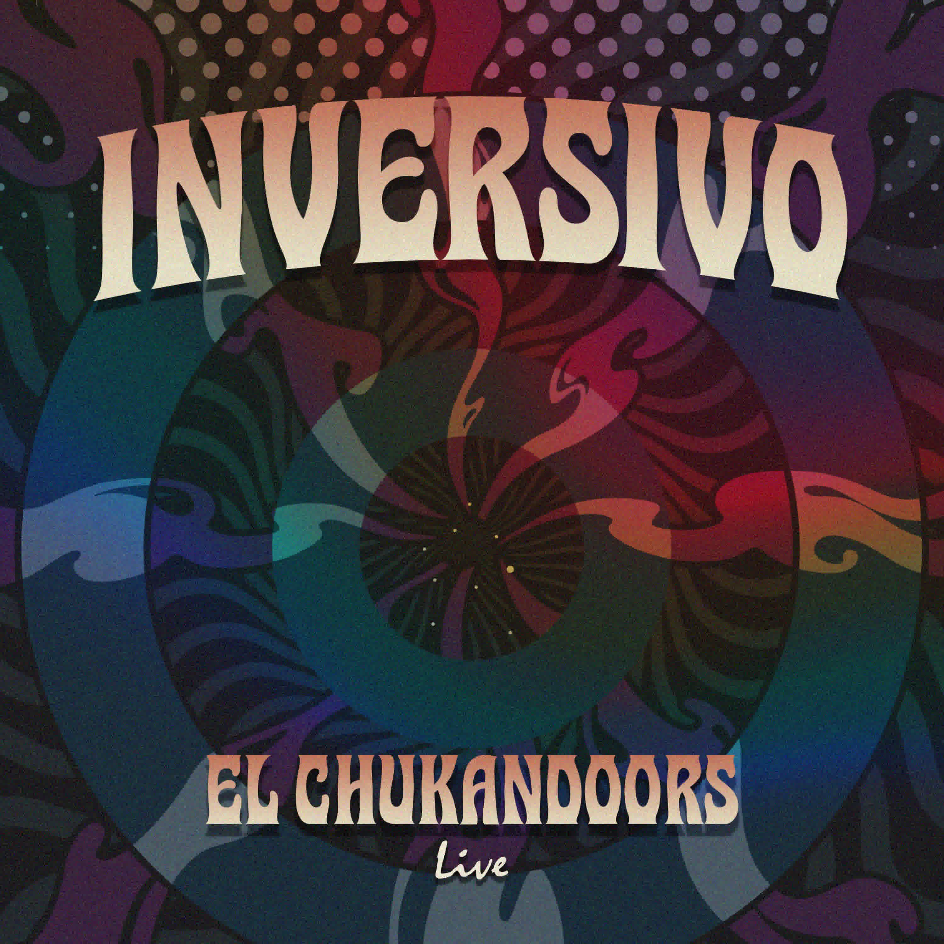 Inversivo El Chukandoors