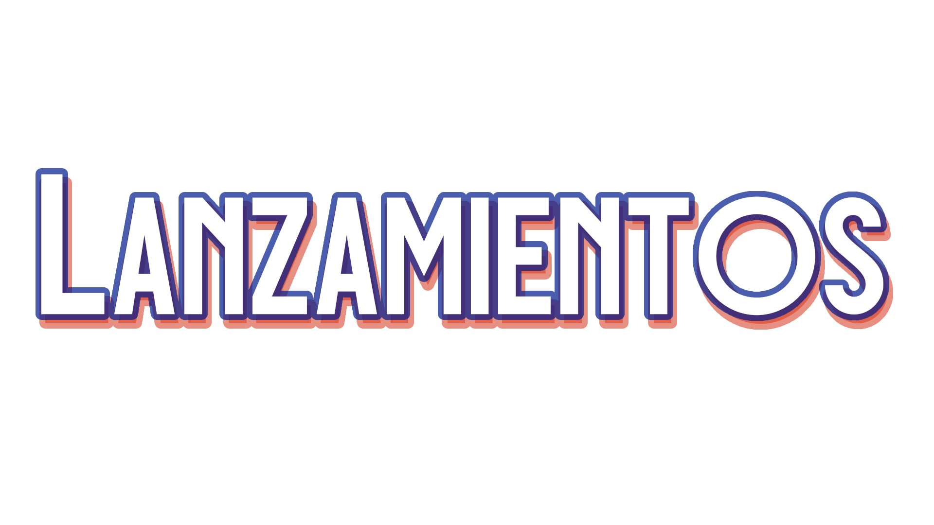 Lanzamientos