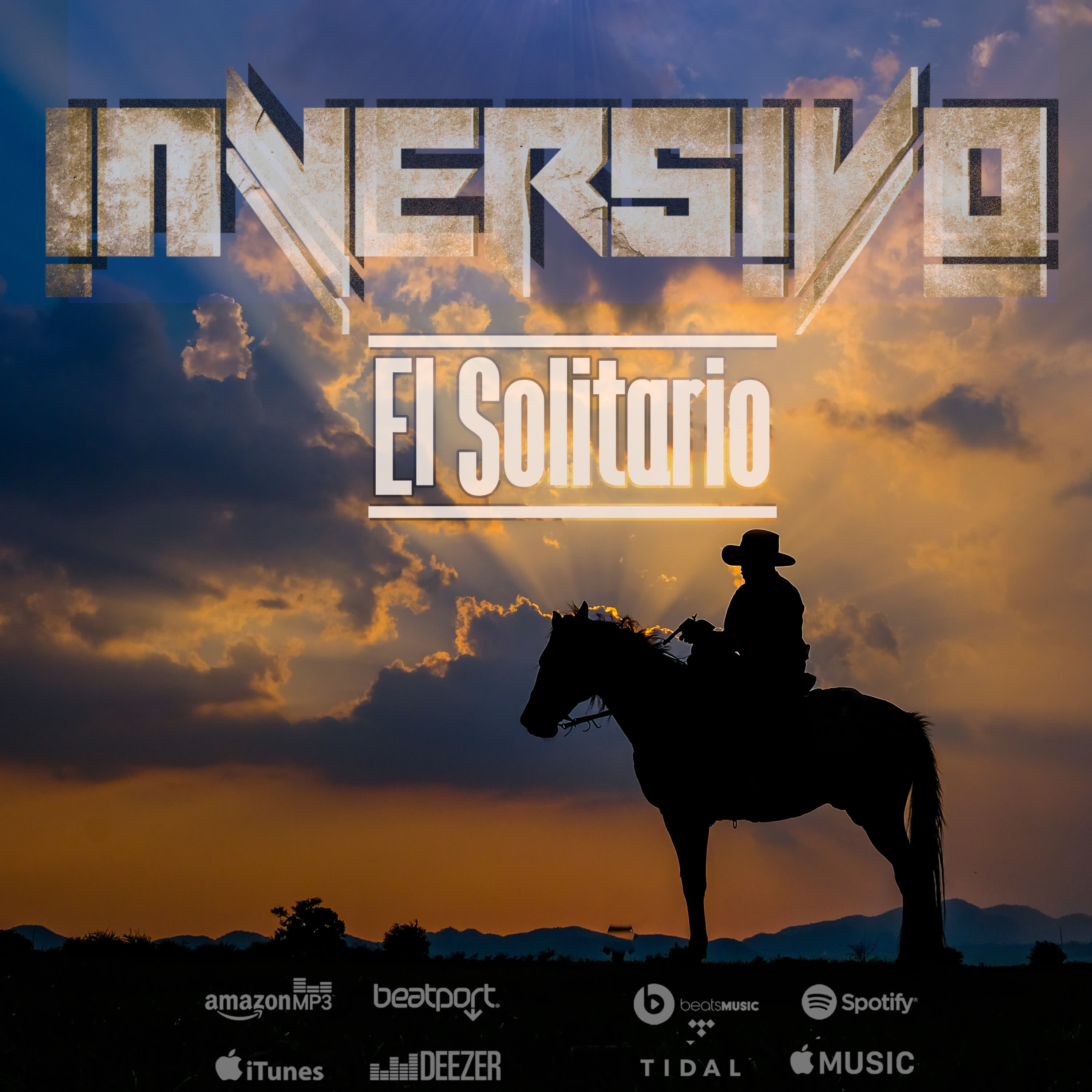 El Solitario